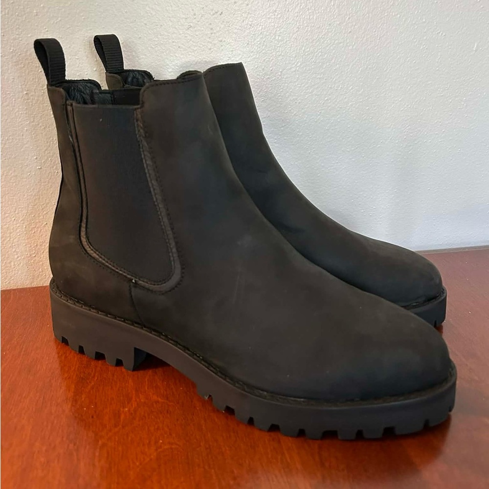 Brand New!! Thursday Boot Company (size 10)